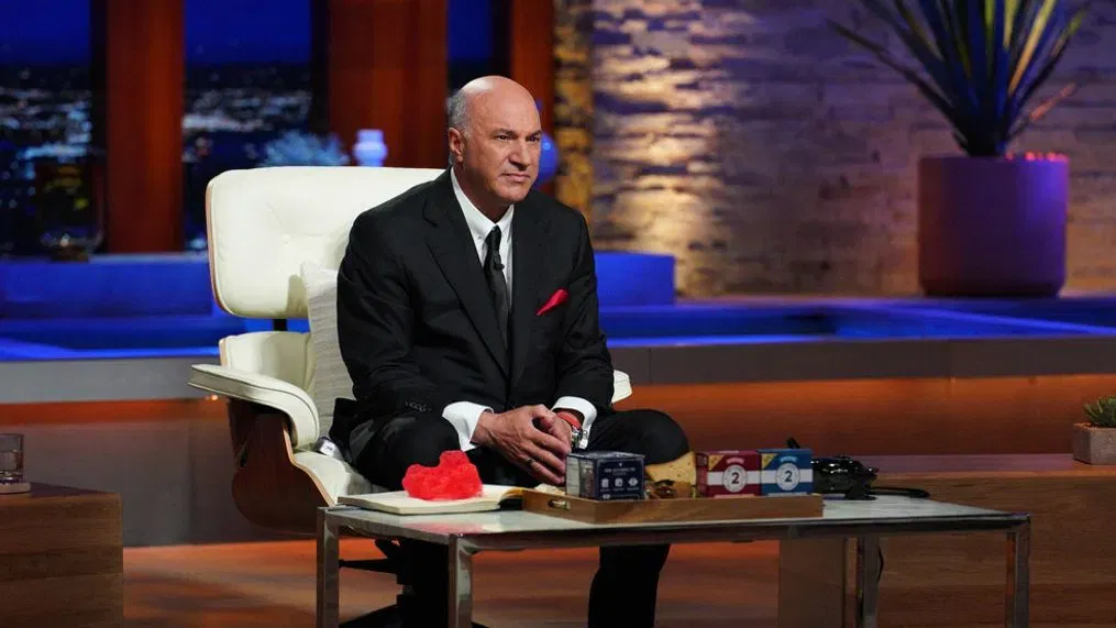 O Leary Kevin Net: From Shark Tank to Financial Empowerment - 5
