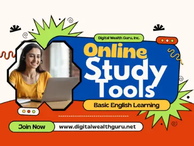 Online Study Tools