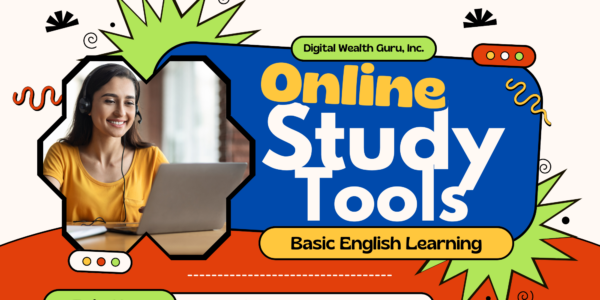 Online Study Tools