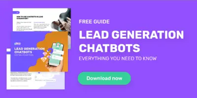 Best Chatbot for Lead Generation