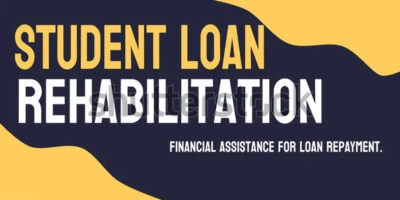 defaulted student loan rehabilitation program