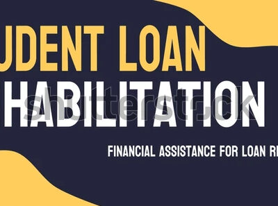 defaulted student loan rehabilitation program