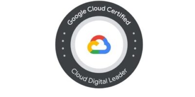 Google Cloud Digital Leader Exam Questions