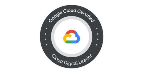 Google Cloud Digital Leader Exam Questions