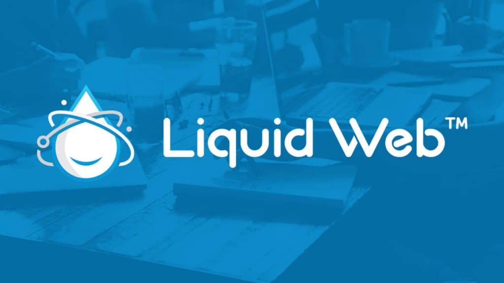 Liquid Web Managed Hosting