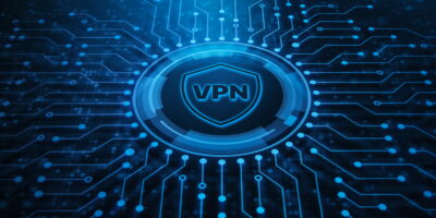 How Does a VPN Work