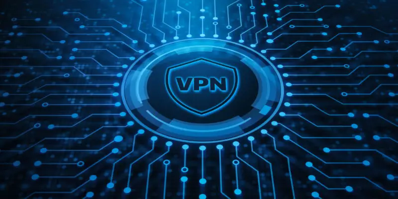 How Does a VPN Work