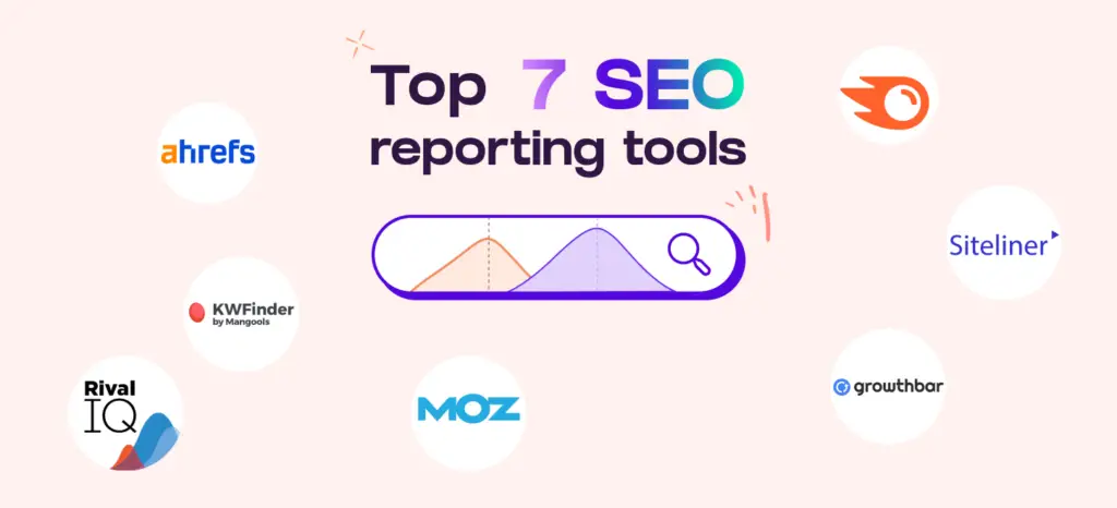 Top SEO Reporting Tools