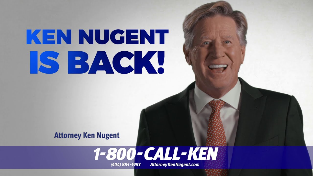 Ken Nugent Law Firm