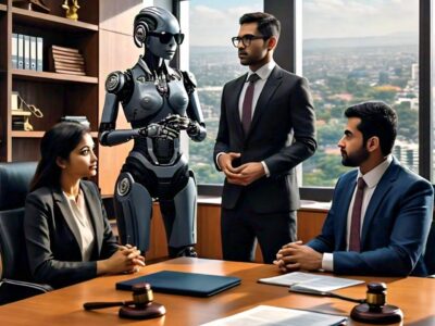 AI Accident Lawyer: Everything You Need To Know - 8