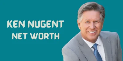 Net Worth of Ken Nugent