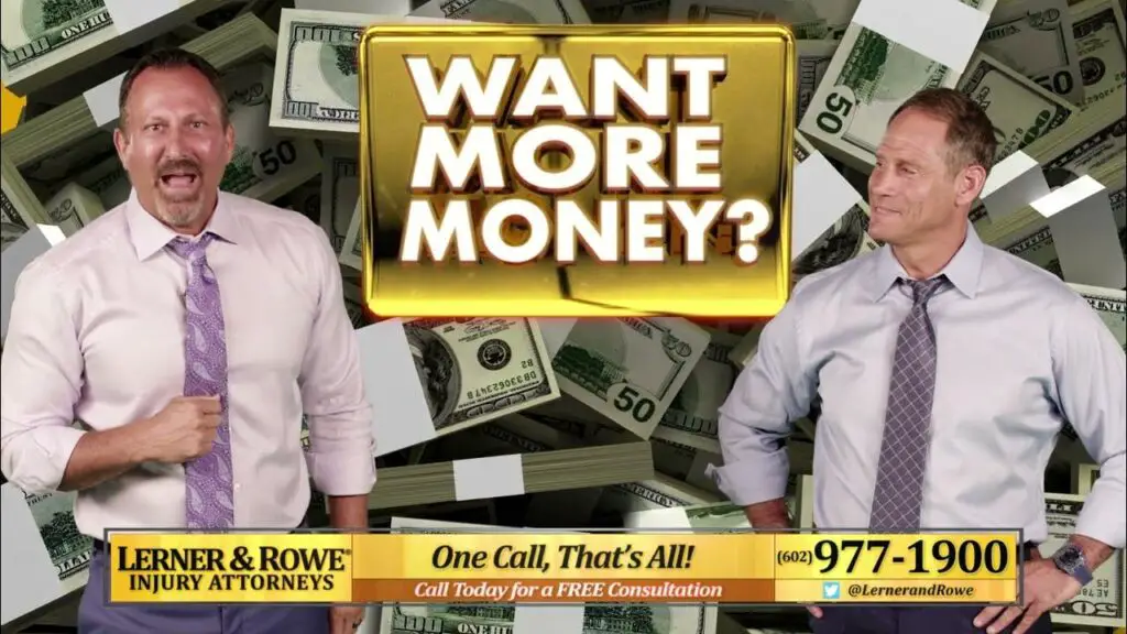 Lerner and Rowe Net Worth in 2024