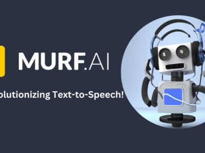 Murf AI Voice over