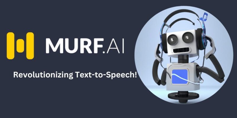 Murf AI Voice over