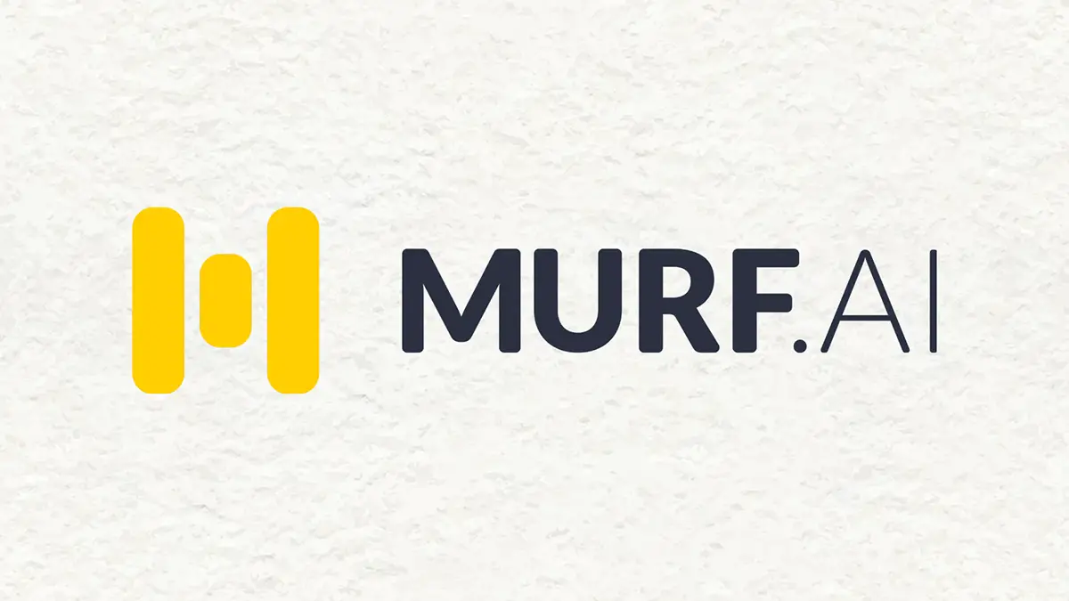 What is Murf AI?