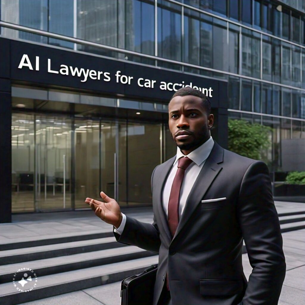 AI Accident Lawyer