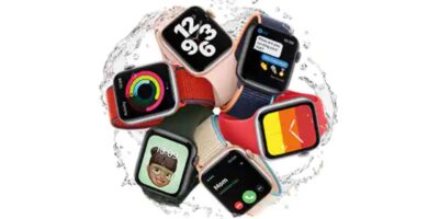 AT&T BOGO Apple Watch Deal