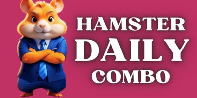 Hamster Kombat Daily Combo Exposed