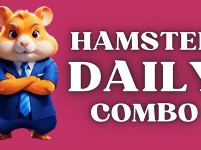 Hamster Kombat Daily Combo Exposed