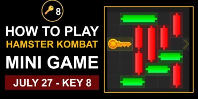 hamster kombat mini game