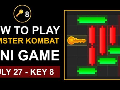 hamster kombat mini game