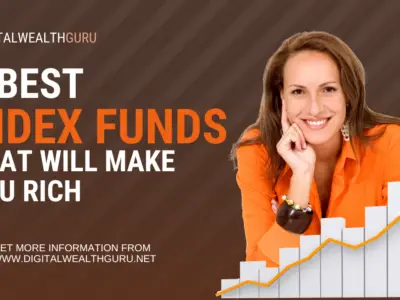 Index Funds That Will Make You RICH