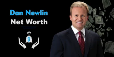 New Dan Newlin Net Worth