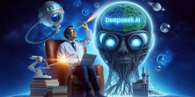 Is DeepSeek AI the Next Big Thing in Artificial Intelligence?