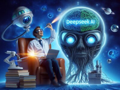 Is DeepSeek AI the Next Big Thing in Artificial Intelligence?