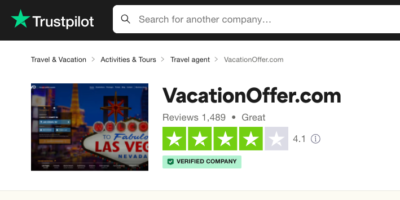 VacationOffer.com Review