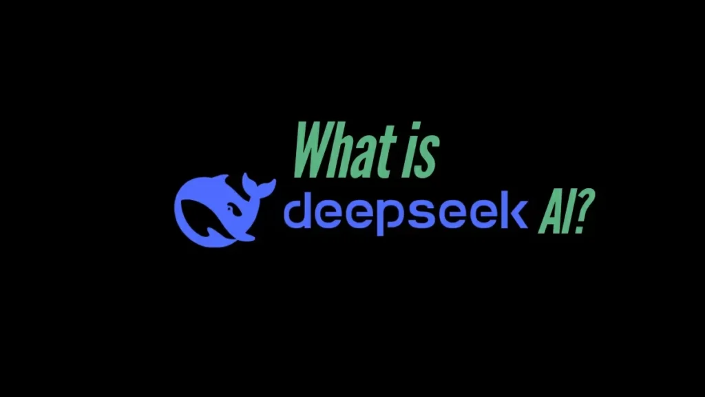 What is DeepSeek AI?