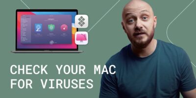 Scan Your Mac For Virus and Solutions