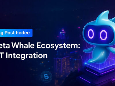 IGT in Meta Whale Ecosystem
