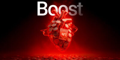 Digital Wealth - 7 W-Boost: Meta Whale